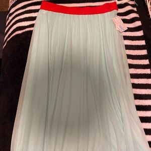 Lularoe Lucy w tags
